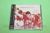 SANTANA / All That I Am - 2005 / JAPAN