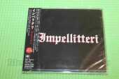 IMPELLITTERI / Impellitteri - 1987 / JAPAN