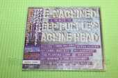 DEEP PURPLE / Tribute - Re-Machined - 2012 / JAPAN