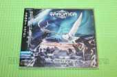 TRAUMER / Avalon - 2016 / JAPAN
