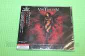VOLTURIAN / Red Dragon - 2022 / JAPAN