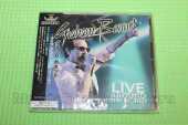 BONNET, GRAHAM / Live Around the World - 2022 / JAPAN