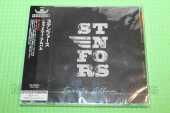 STENFORS / Family Album - 2022 / JAPAN