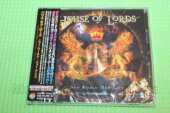 HOUSE OF LORDS / New World - New Eyes - 2020 / JAPAN