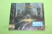 CLADENFOLD / Nemesis - 2022 / JAPAN