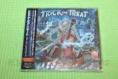 TRICK OR TREAT / Creepy Symphonies - 2022 / JAPAN