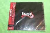 DERAPS / Deraps - 2022 / JAPAN
