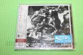 BLACK VOID / Antithesis - 2022 / JAPAN