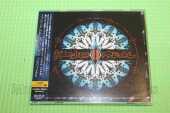 KOBRA AND THE LOTUS / Prevail II - 2018 / JAPAN