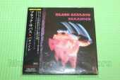 BLACK SABBATH / Paranoid - 1970 / JAPAN