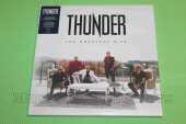 THUNDER / The Greatest Hits - 2019 / EU