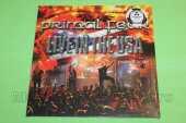 PRIMAL FEAR / Live In The USA - 2009 / Germany