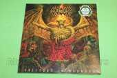 VADER / Solitude In Madness - 2020 / Germany