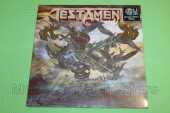 TESTAMENT / The Formation Of Damnation - 2008 / Germany