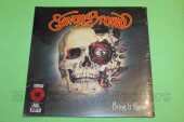 SAVOY BROWN / Bring It Home - 2021 / USA