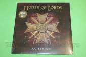 HOUSE OF LORDS / Anthology - 2008 / USA