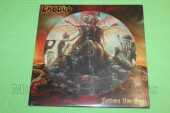 EXODUS / Persona Non Grata - 2021 / Germany
