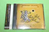 PLANT, ROBERT / Dreamland - 2002 / JAPAN