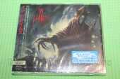 IN FLAMES / Foregone - 2023 / JAPAN