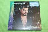 LAMBERT, ADAM / High Drama - 2023 / JAPAN