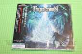 FROZEN CROWN / Call of the North - 2023 / JAPAN