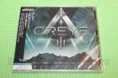 CREYE / III - 2023 / JAPAN
