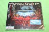 MCAULEY, ROBIN / Alive - 2023 / JAPAN