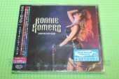 ROMERO, RONNIE / Raised On Heavy Radio - 2023 / JAPAN