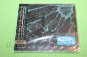 AUDREY HORNE / Devil's Bell - 2022 / JAPAN