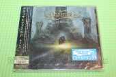 GLADENFOLD / Nemesis - 2022 / JAPAN