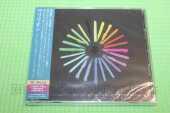 MARILLION / An Hour Before It's Dark - 2022 / JAPAN