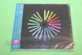 MARILLION / An Hour Before It's Dark - 2022 / JAPAN