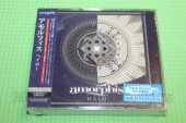 AMORPHIS / Halo - 2022 / JAPAN