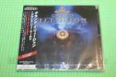 GRAND ILLUSION / Brand New World - 2010 / JAPAN