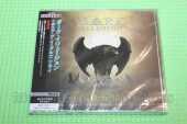 DARK ILLUSION / Where the Eagles Fly - 2010 / JAPAN