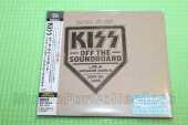 KISS / Off The Soundboard: Live In Virginia Beach - July 25, 2004 - 2004 / JAPAN