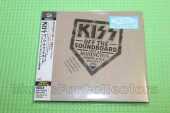 KISS / Off The Soundboard: Live at Donington - Monsters of Rock - August 17, 1996 - 1996 / JAPAN