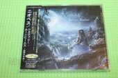 NIOBETH / Silvery Moonbeams - 2011 / JAPAN