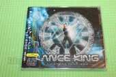 LANCE KINGS / A Moment In Chiros - 2011 / JAPAN