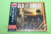 COLD SWEAT / Break Out - 1990 / JAPAN