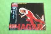 HAGAR, SAMMY / Sammy Hagar Live - 1980 / JAPAN