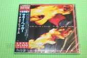 HAGAR, SAMMY / Marching To Mars - 1997 / JAPAN