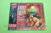 HAGAR, SAMMY / Red Voodoo - 1999 / JAPAN