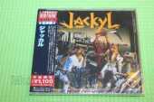 JACKYL / Jackyl - 1992 / JAPAN