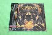 SHAMAN / Rescue - 2022 / JAPAN