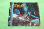 NEEDLESS / The Cosmic Cauldron - 2022 / JAPAN