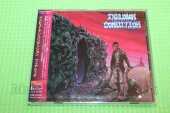 INHUMAN CONDITION / The Cosmic Cauldron - 2022 / JAPAN