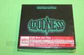 LOUDNESS / 8186 - Now And Then - 2017 / JAPAN