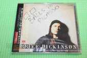 DICKINSON, BRUCE / Balls To Picasso - 1994 / JAPAN