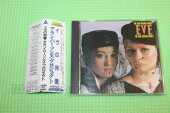 PARSONS, ALAN / Eve - 1979 / JAPAN